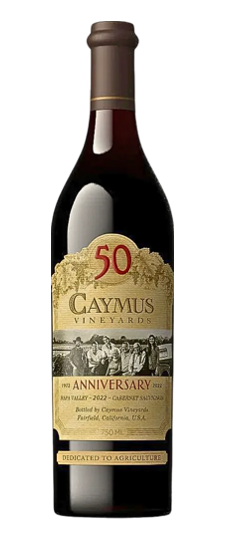Caymus cabernet sauvignon 2022 review highlights: Key pros and cons revealed.