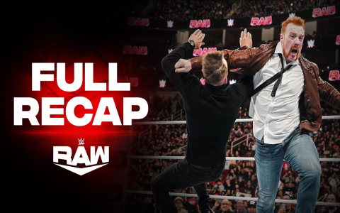 how to check results from raw last night online fast tips