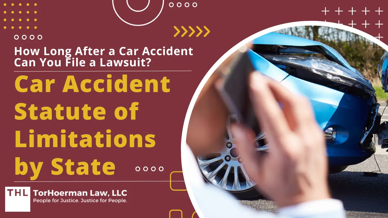 Auto Accident Statute of Limitations Deadline? Do Not Miss Your Claim Time
