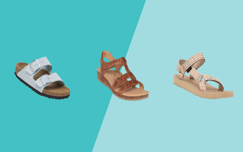 Best Sandals Plantar Fasciitis Sufferers Choose Top Brands Compared