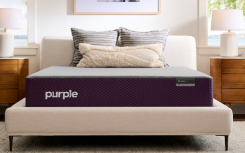 Searching Best Bed for Shoulder Pain? Compare These Top Models Here