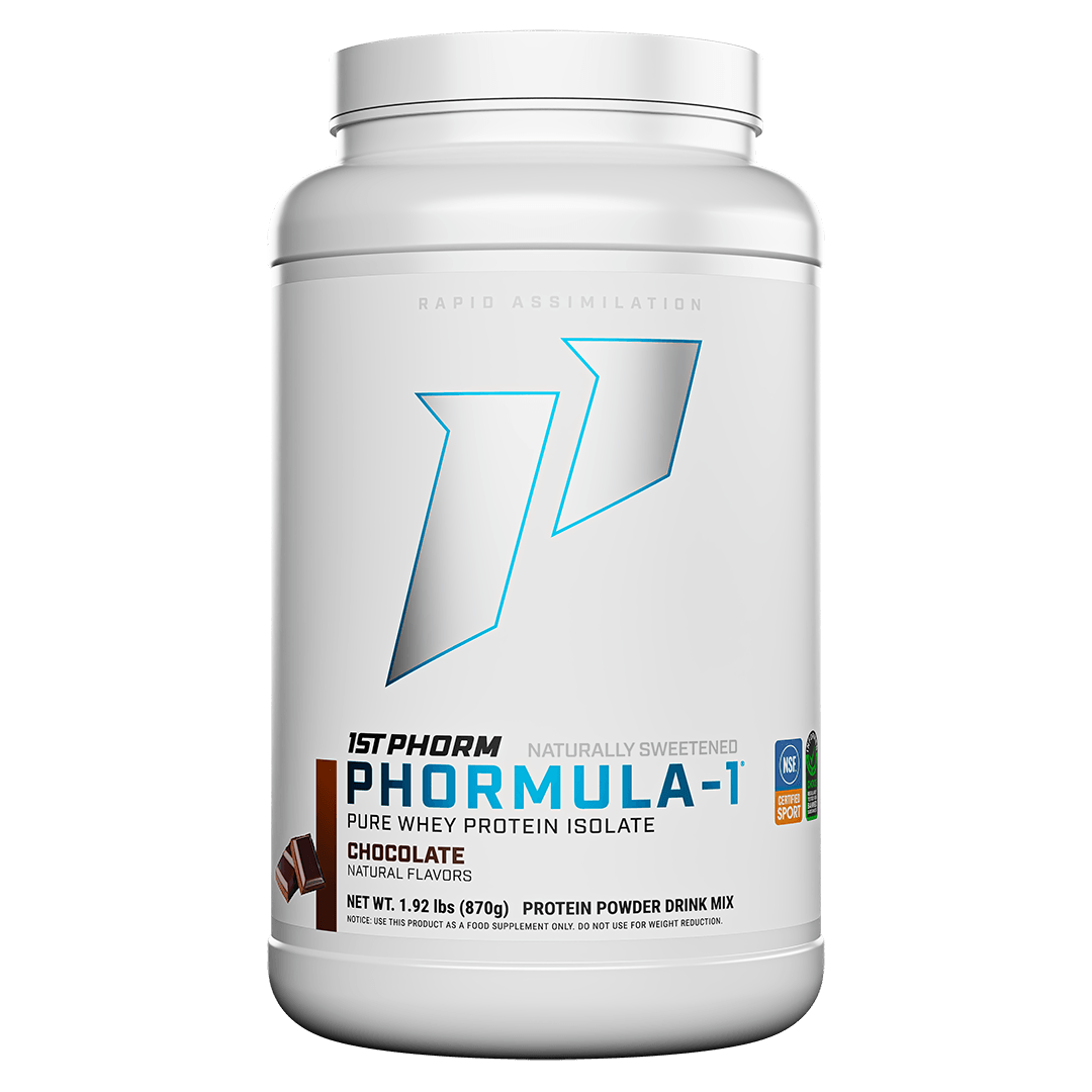 Phormula 1 Effects - What Happens After Taking This