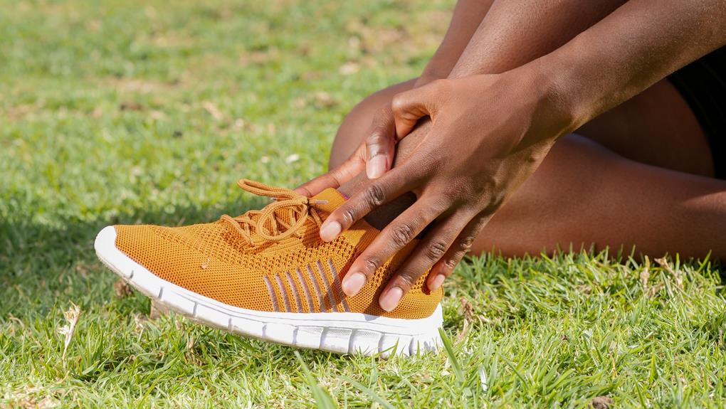 Best Shoes and Slippers for Neuropathic Feet Comfort Tips and Key Features