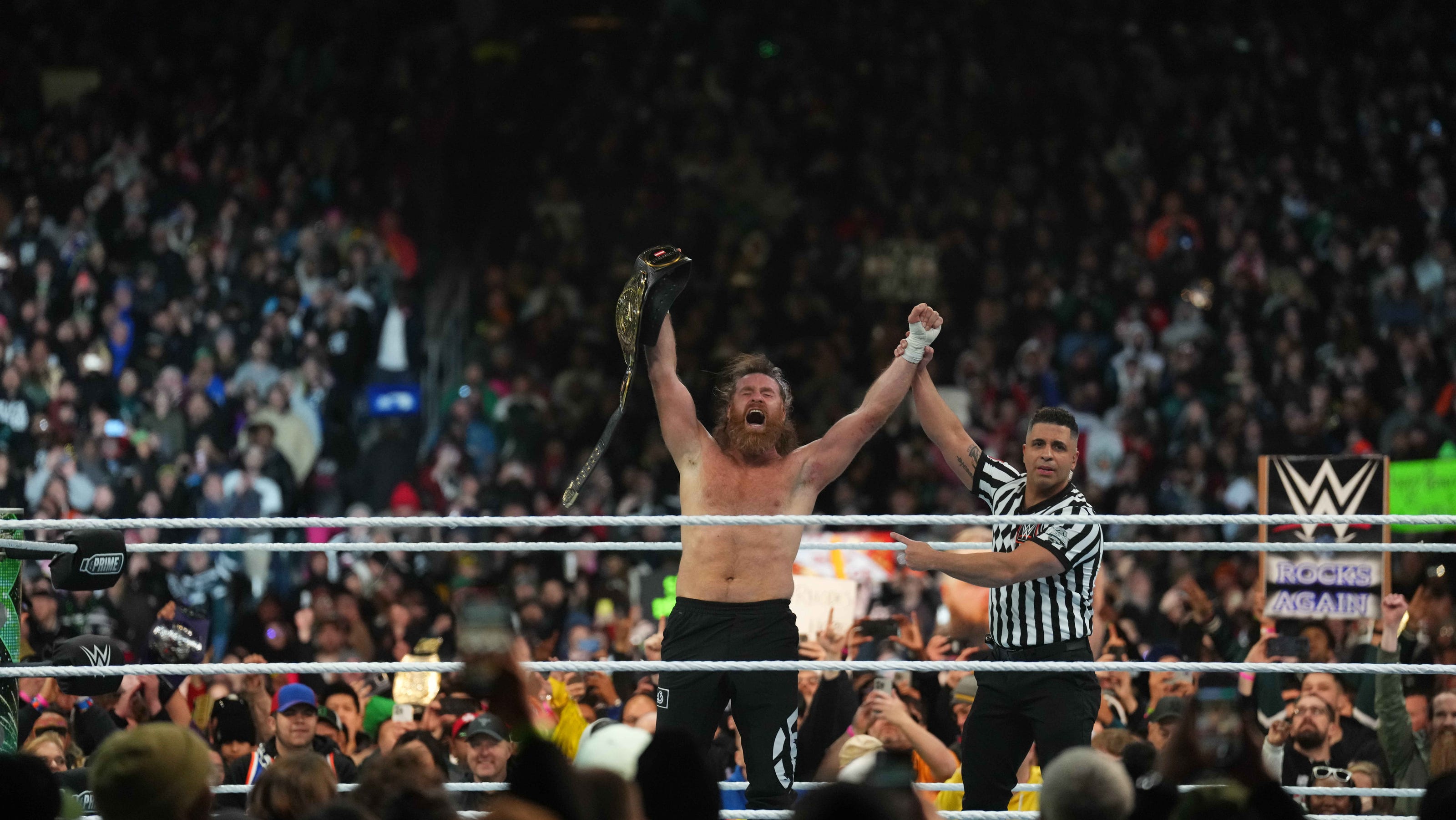 how to check results from raw last night online fast tips