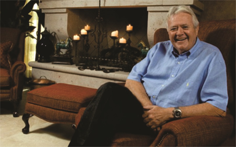 How Did Stewart Horejsi Get Rich Berkshire Secrets Inside