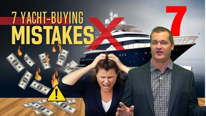 Itchko Ezratti Yacht Buying Guide Avoid These Costly Mistakes Now