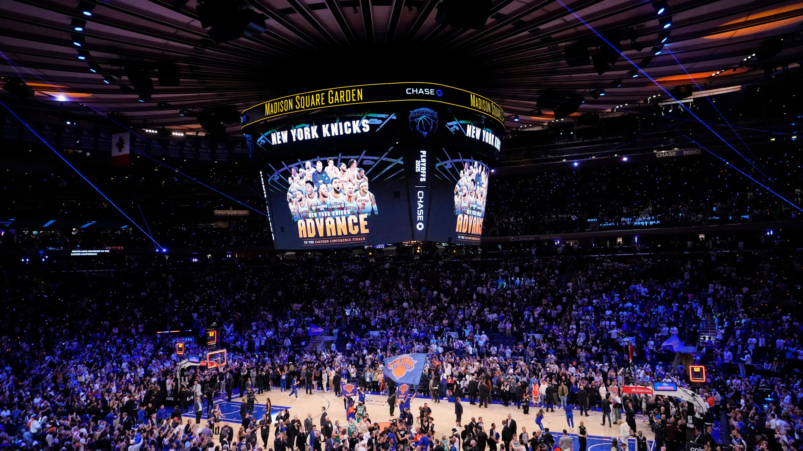 Safe Ways to Buy Celtics Knicks Tickets Online Avoid Scams Guide