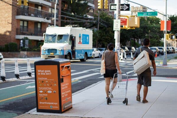 Stop Scavengers Eating Your Fare NYT Reveals Smart Food Disposal Solutions