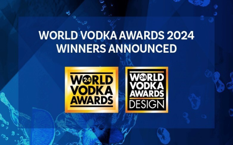 Discover the Winner: Who Is the Current IWSC Vodka of the Year Awardee?