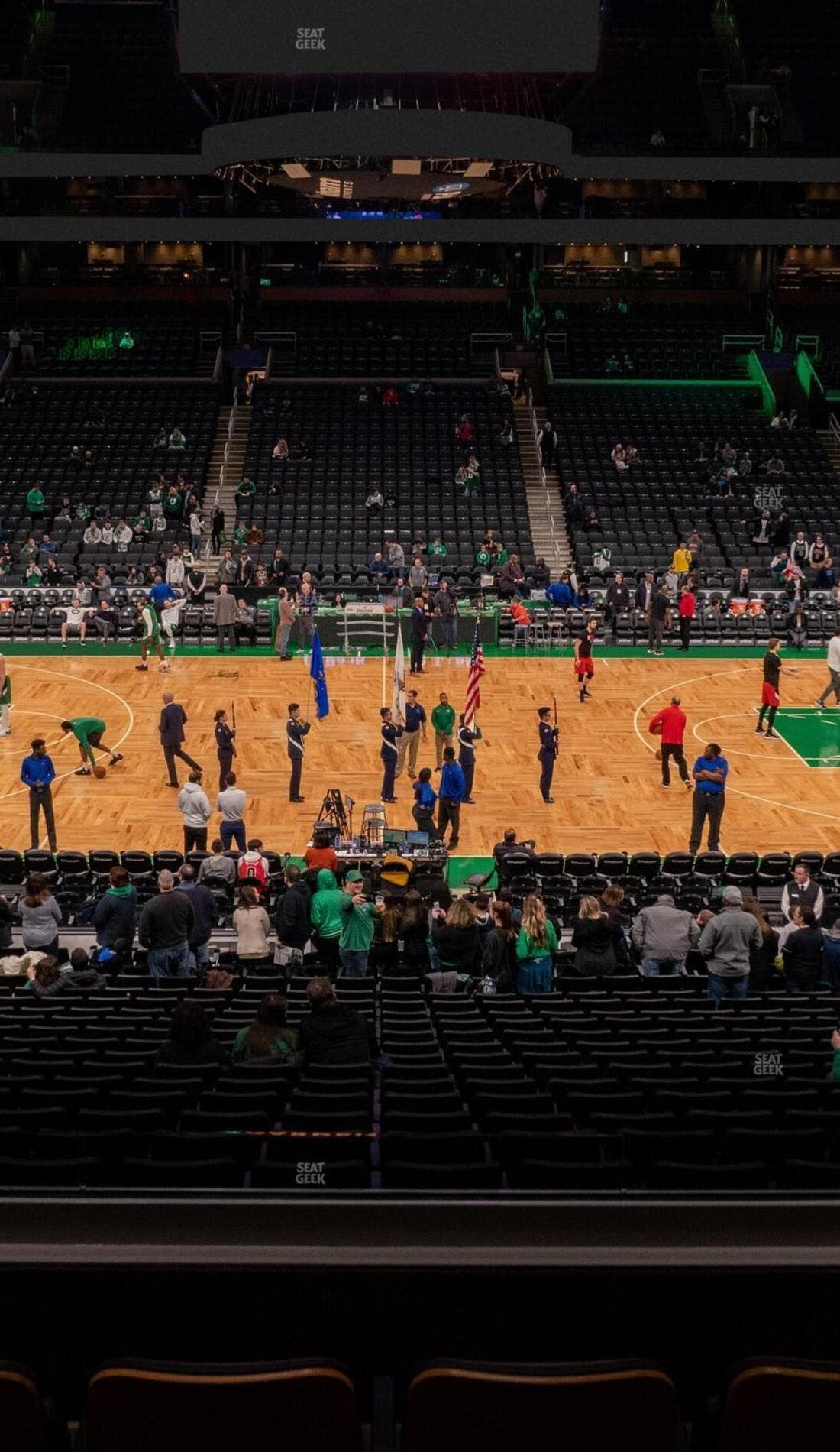 How to Score Boston Celtics vs Knicks Tickets Deals Plus Seating Advice