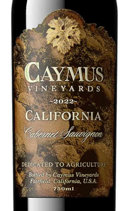 Caymus cabernet sauvignon 2022 review highlights: Key pros and cons revealed.