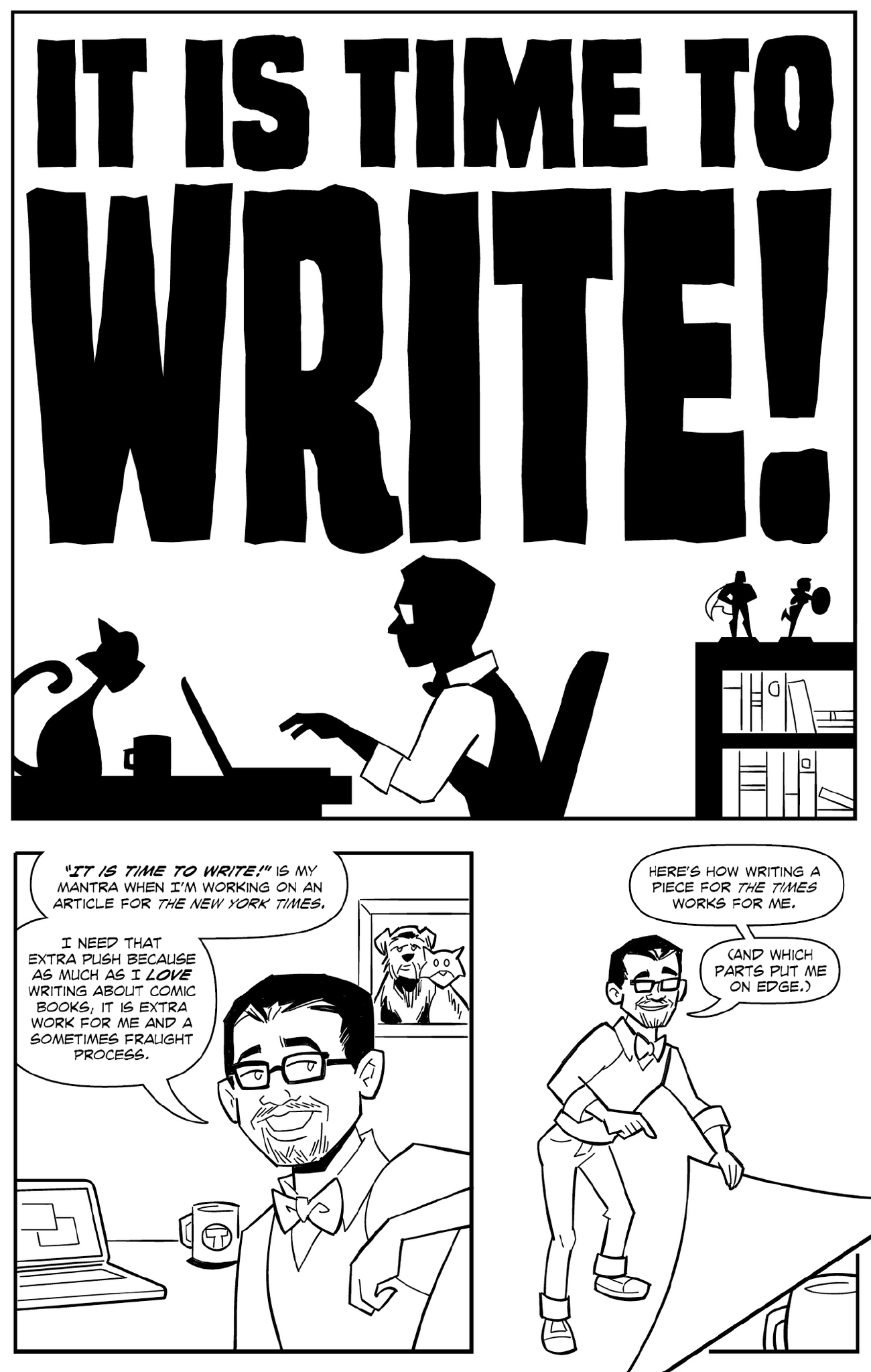 How nyt keeps comic strips fresh? Key tricks to know!