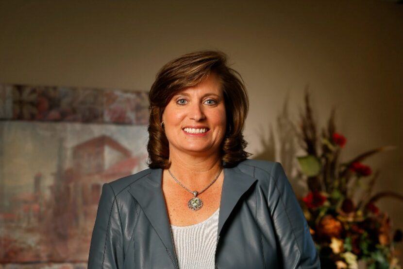 Why April Anthony Matters Lessons From Her Leadership
