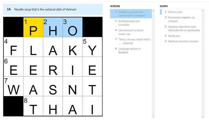 NYT Stories on Hawaiian Diacritical Marks Language Tips Shared