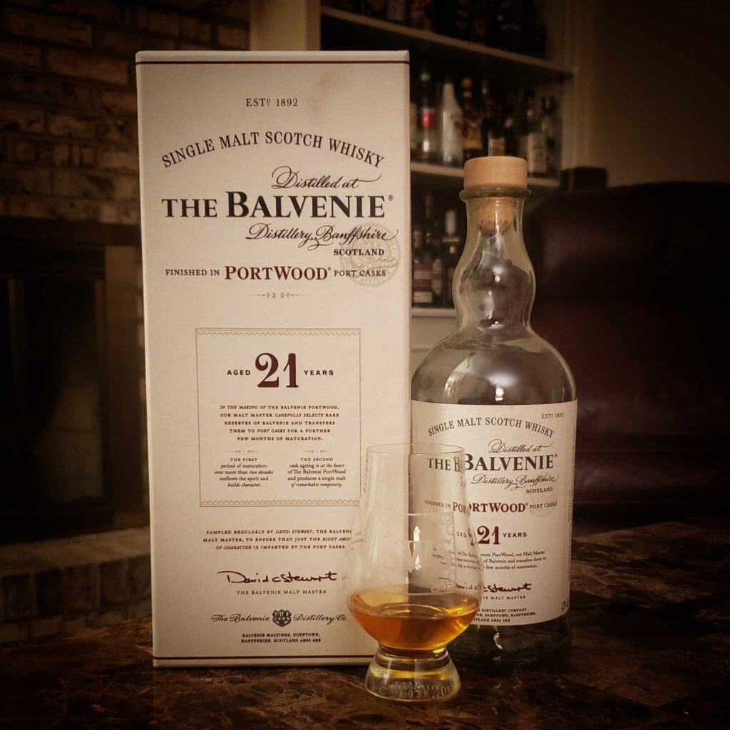Balvenie 21 Years Taste Test Real Flavors You Must Experience