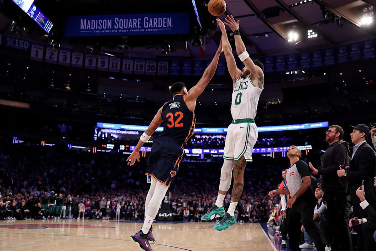 How to Score Boston Celtics vs Knicks Tickets Deals Plus Seating Advice