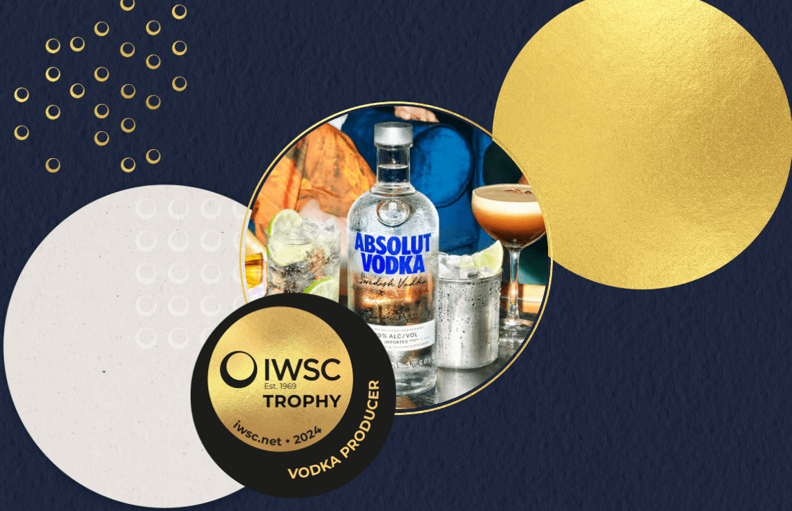 Discover the Winner: Who Is the Current IWSC Vodka of the Year Awardee?