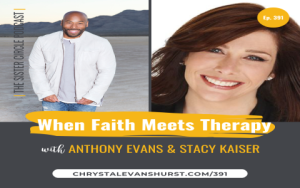 Why April Anthony Matters Lessons From Her Leadership