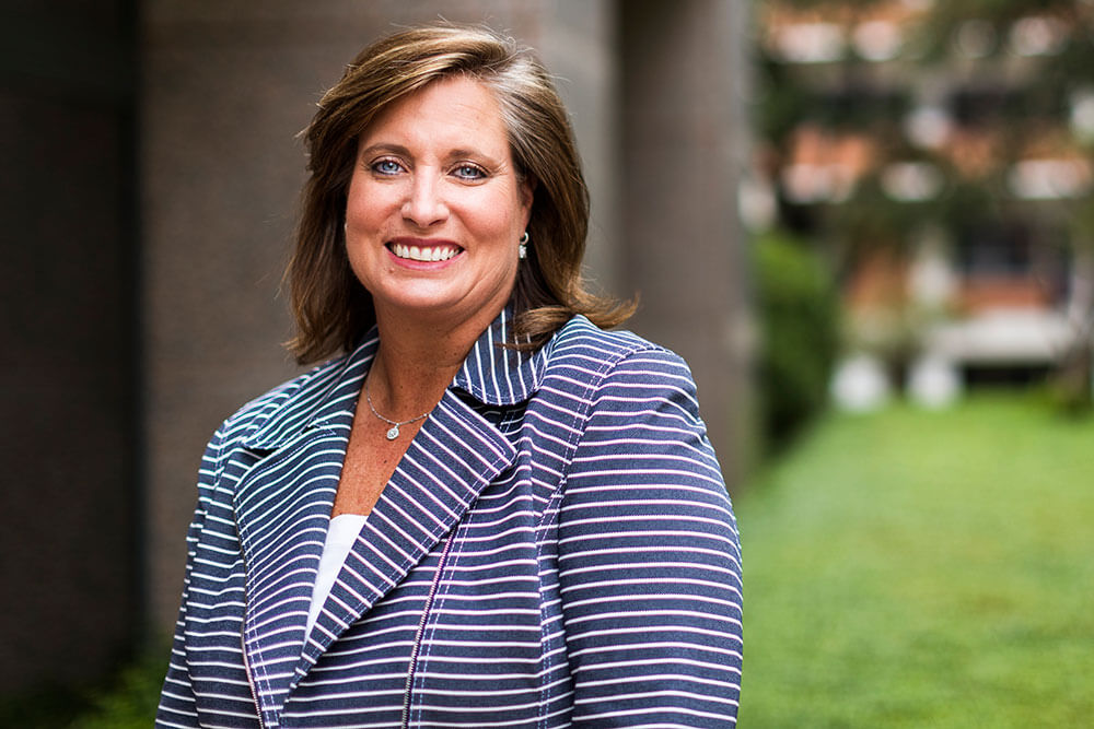 Why April Anthony Matters Lessons From Her Leadership