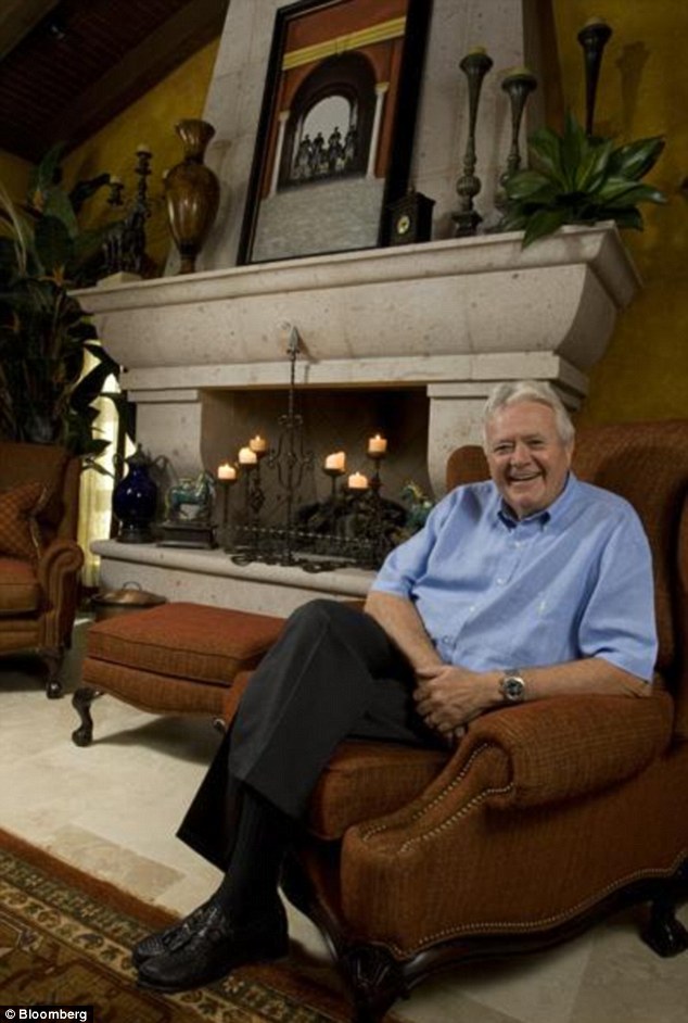 How Did Stewart Horejsi Get Rich Berkshire Secrets Inside
