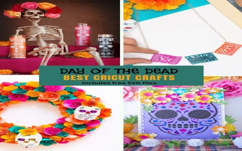 how to choose day of the dead masks types (tips for perfect designs)
