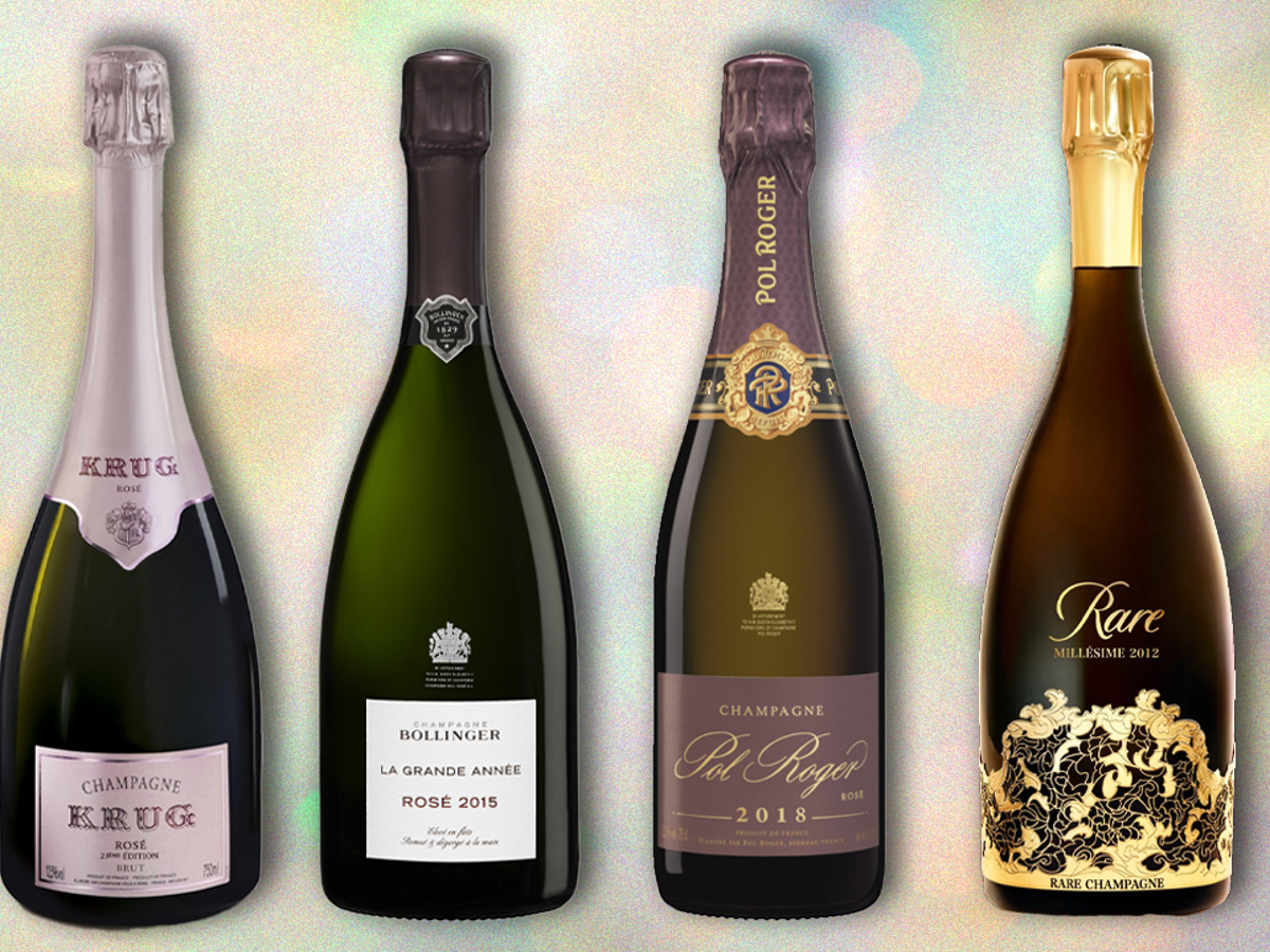Angers nice champagne reviews? See what real drinkers say about its flavor!