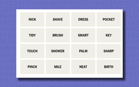 Best Way To Know Big Name In Cards Nyt Crossword Famous Clue