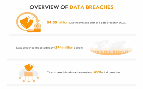 data breach 2025 what happens next? 5 steps companies must take.