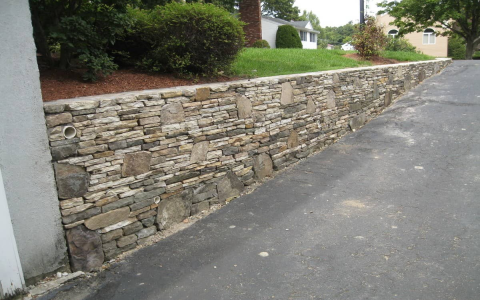 Retaining Wall Contractors Reviews? Compare Top Services Easily!