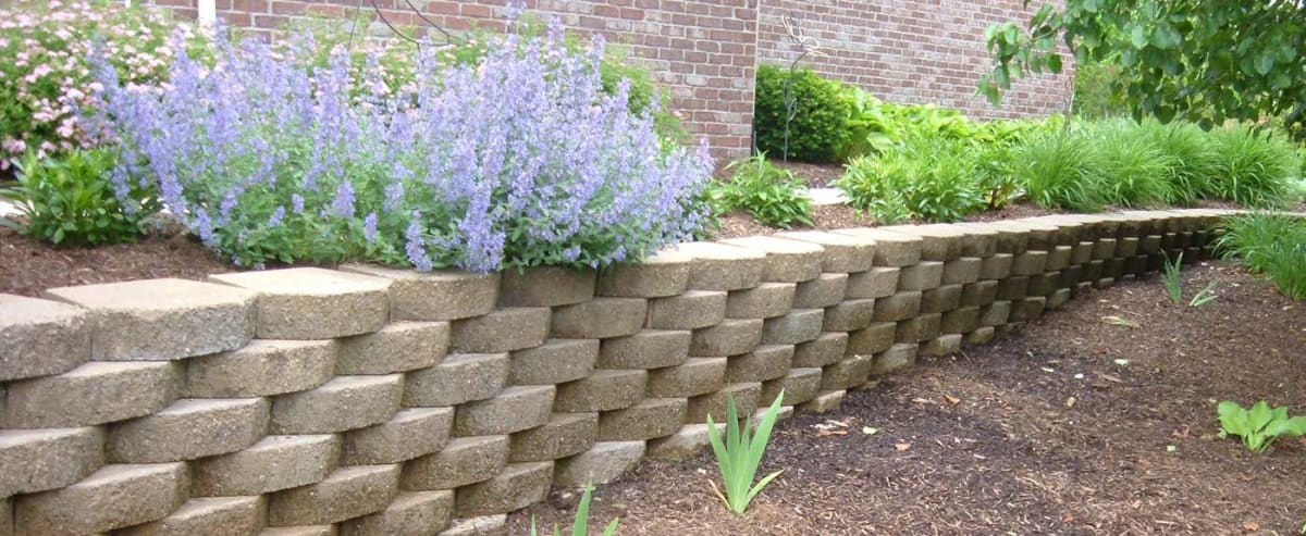 Retaining Wall Contractors Reviews? Compare Top Services Easily!
