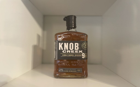 Old Forester Prohibition 150 Proof vs Regular Bourbons - 4 Big Differences You Need to Know