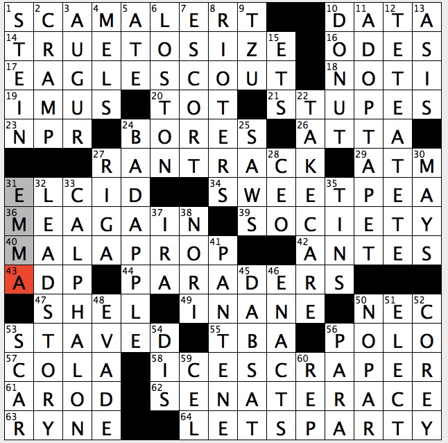 Best Way To Know Big Name In Cards Nyt Crossword Famous Clue