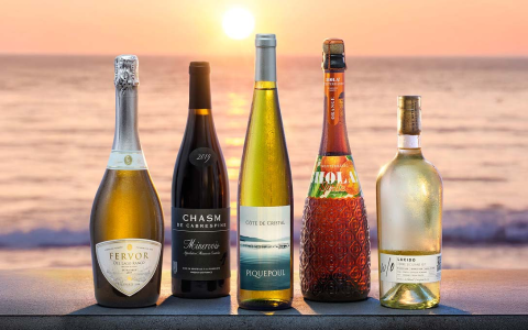 Best Sakes 2024 Revealed: Top 10 Bottles You Need to Try Now!