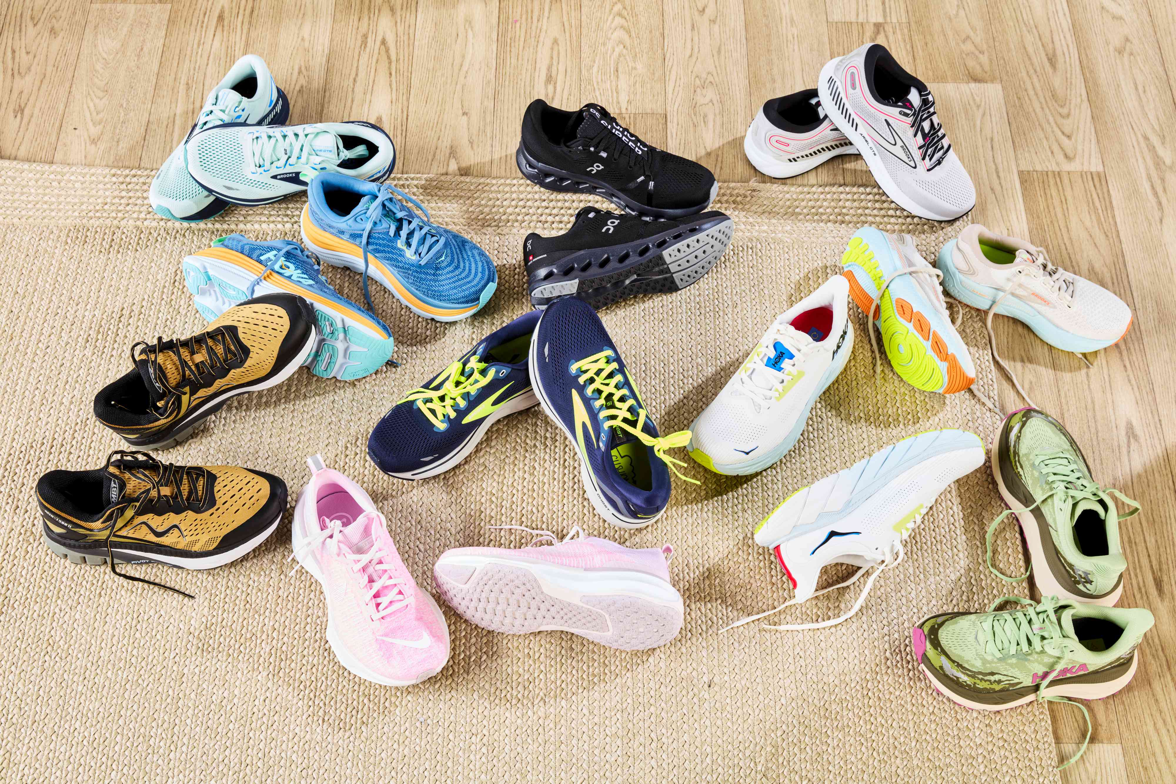 What Are Plantar Fasciitis Shoes for Woman Find the Best Pain Relief Footwear