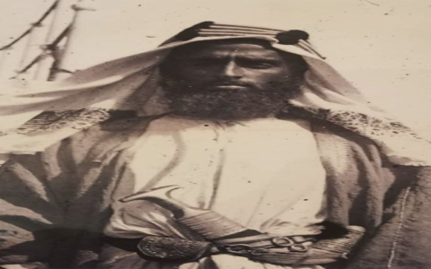 Learn About Zayed Bin Khalifa Bin Butti Al Muhairi Key Contributions